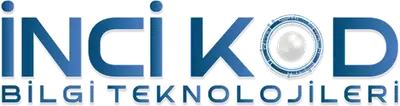 İnci Kod Bilgi Teknolojileri logosu